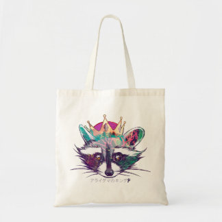 King Mapache Tote Bag