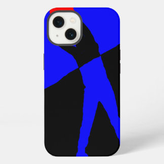 King Matthew iPhone Case