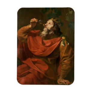 King Midas Magnet