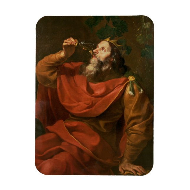 King Midas Magnet (Vertical)