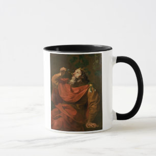 King Midas Mug