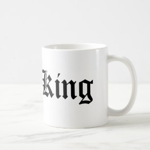 King Mug