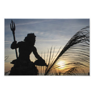 King Neptune Virginia Beach photo