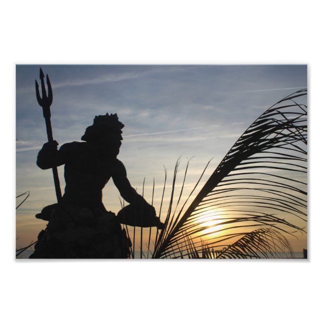 King Neptune Virginia Beach photo (Front)