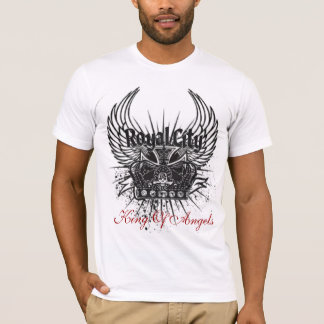 King of Angels T-Shirt