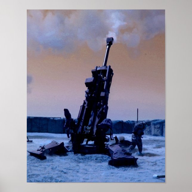 King of Battle Poster (Front)