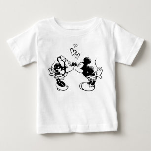 King of Cartoons Baby T-Shirt