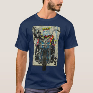 King of Clubs 1975 T T-Shirt