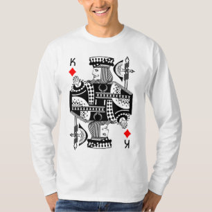 KING OF DIAMONDS 2 T-Shirt
