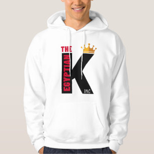 King of Egypt Shirt, Mo Salah T-Shirt Hoodie