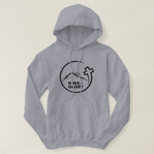 King of Glory T-Shirt Hoodie