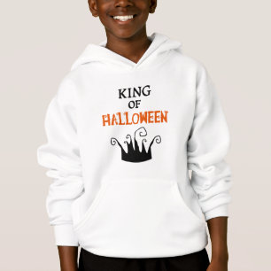 King of Halloween T-Shirt
