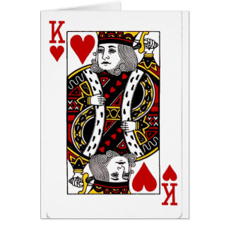 King of Hearts Collection