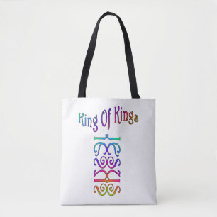 King Of Kings Bag