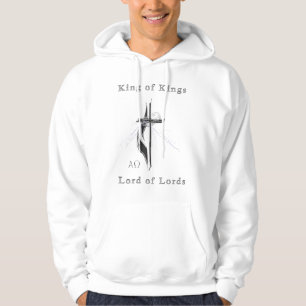 King Of Kings Hoodie
