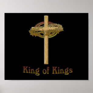 King of Kings Poster
