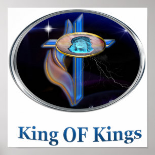 King of kings poster