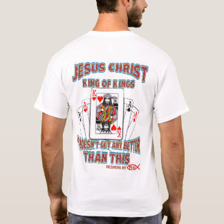King of Kings T-Shirt