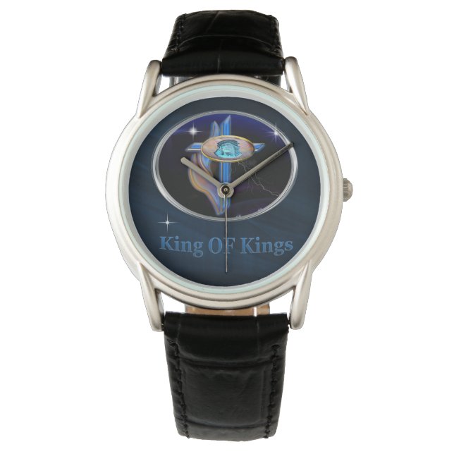 King of Kings Watch (Front)