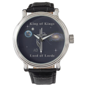 King Of Kings Watch