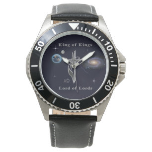 King Of Kings Watch