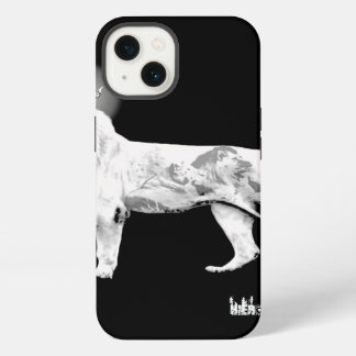 king of leon iPhone case