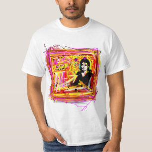 King of Pop T-Shirt