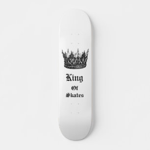 King Of Skates Skateboard