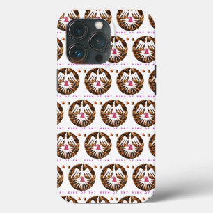 king of sky iPhone 13 pro case