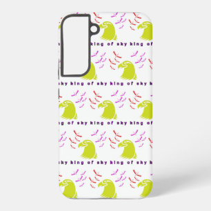 king of sky samsung galaxy case
