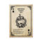 King of Spades - Business Card