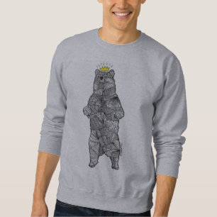King of the Bears Sweatshirt