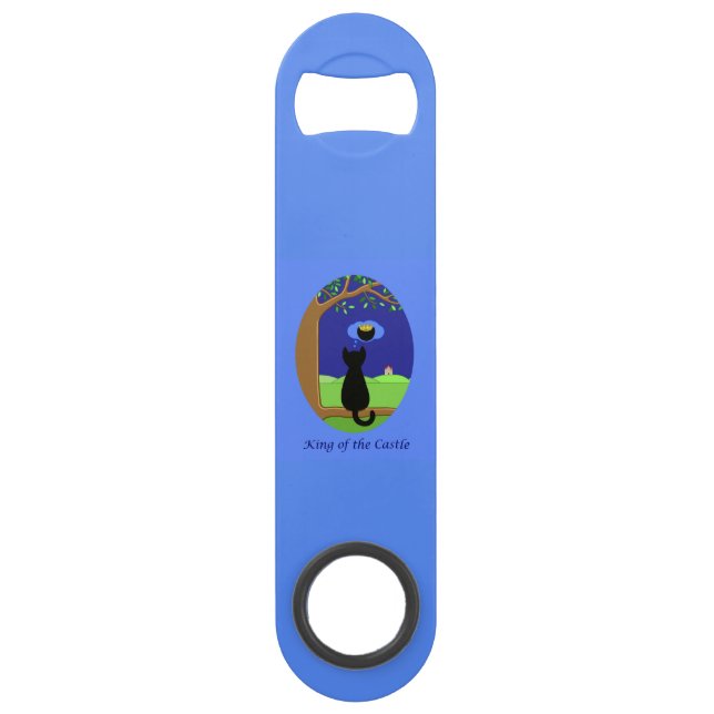 King of the Castle (Front)