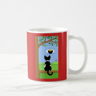 King of the Castle Coffee Mug