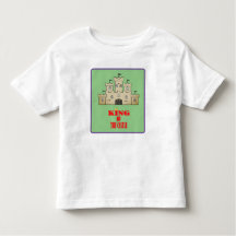 King Of The Castle Design