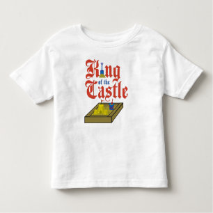 King of the Castle T-Shirt