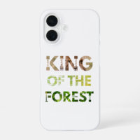 King of the Forest