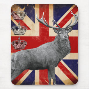 King of the Forest, Mouse Pad