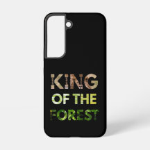 King of the Forest