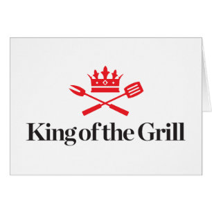 King of the Grill