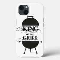 King Of The Grill