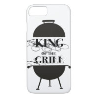King Of The Grill