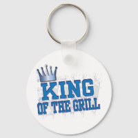 king of the grill