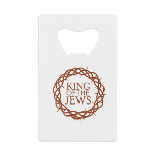 King of The Jews