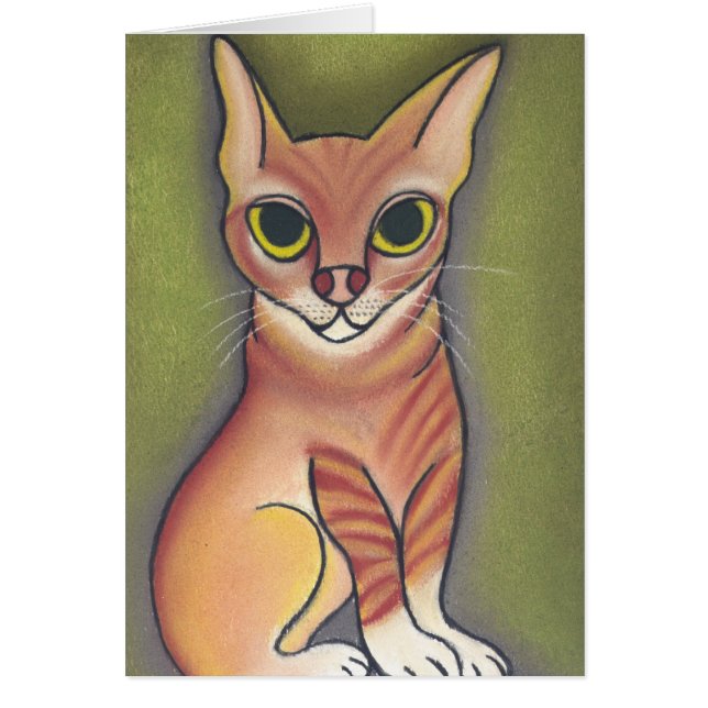 King of the Jungle Arthur  by Robyn Feeley (Front)