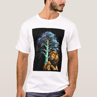 King of the jungle T-Shirt