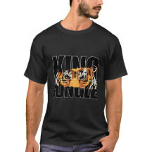 King of the Jungle