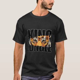 King of the Jungle T-Shirt