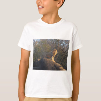 King Of The Jungle T-Shirt