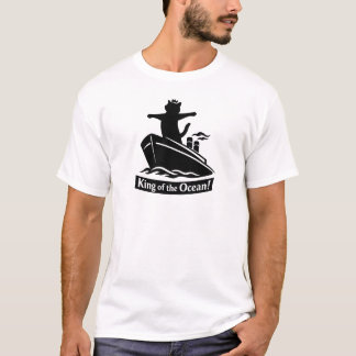 King of the Ocean T-Shirt